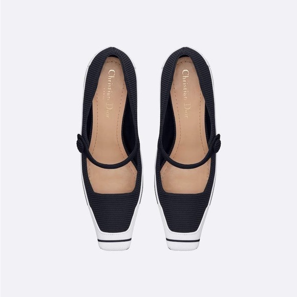 Christian Dior D-Motion pumps - Picture 12 of 14